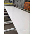 TABLERO DE ESPUMA DE PVC EXTRUSIONADO Tablero de núcleo de tablero de espuma de PVC superventas